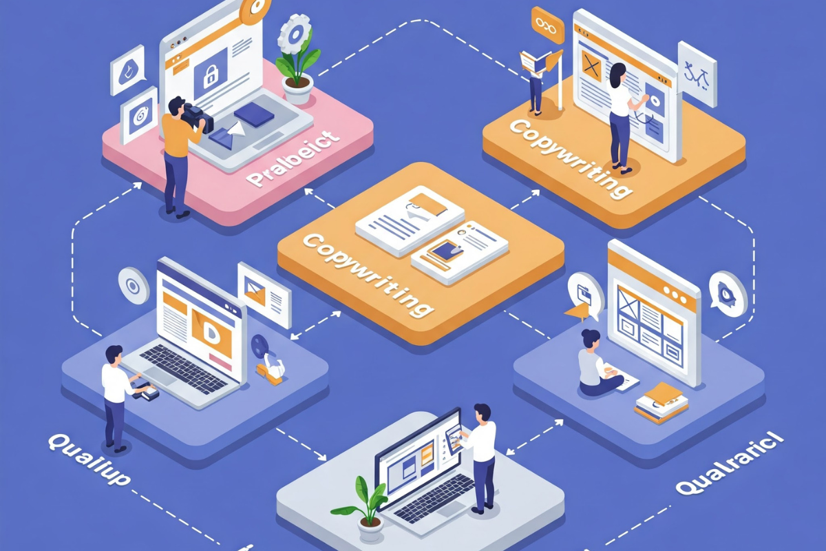 Product Content Strategy