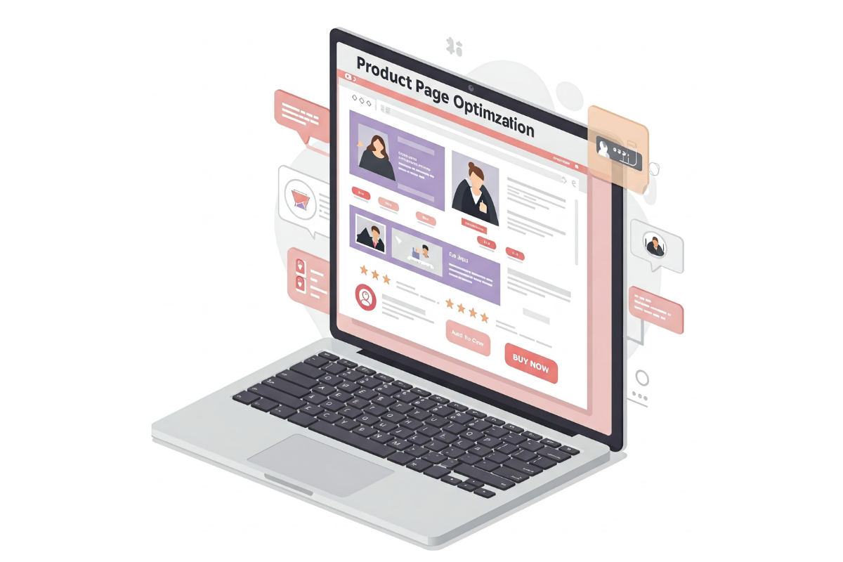 Product Page Optimization