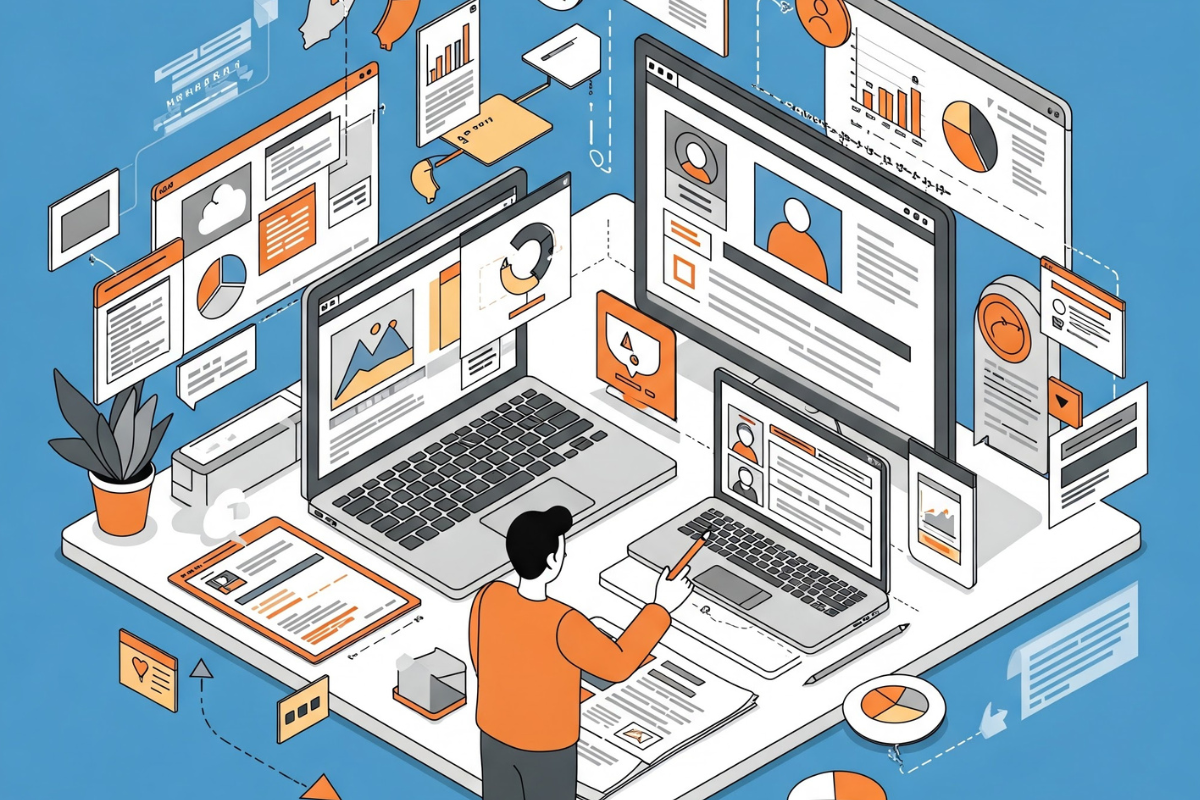 Landing Page Optimization