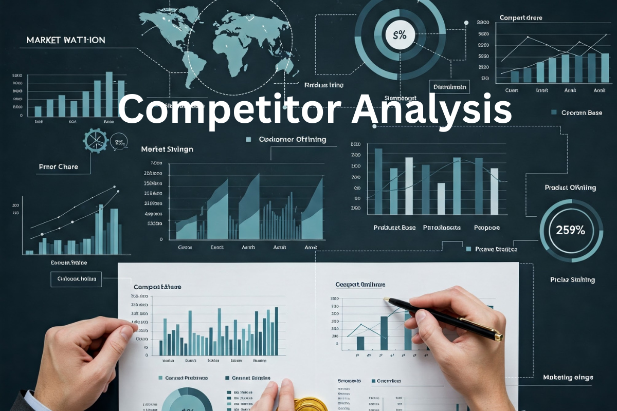 Competitor Analysis
