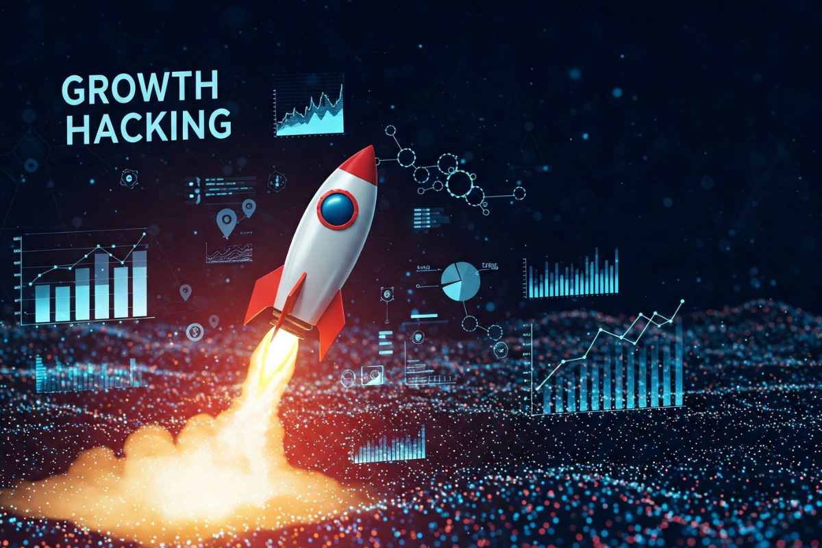 Growth Hacking