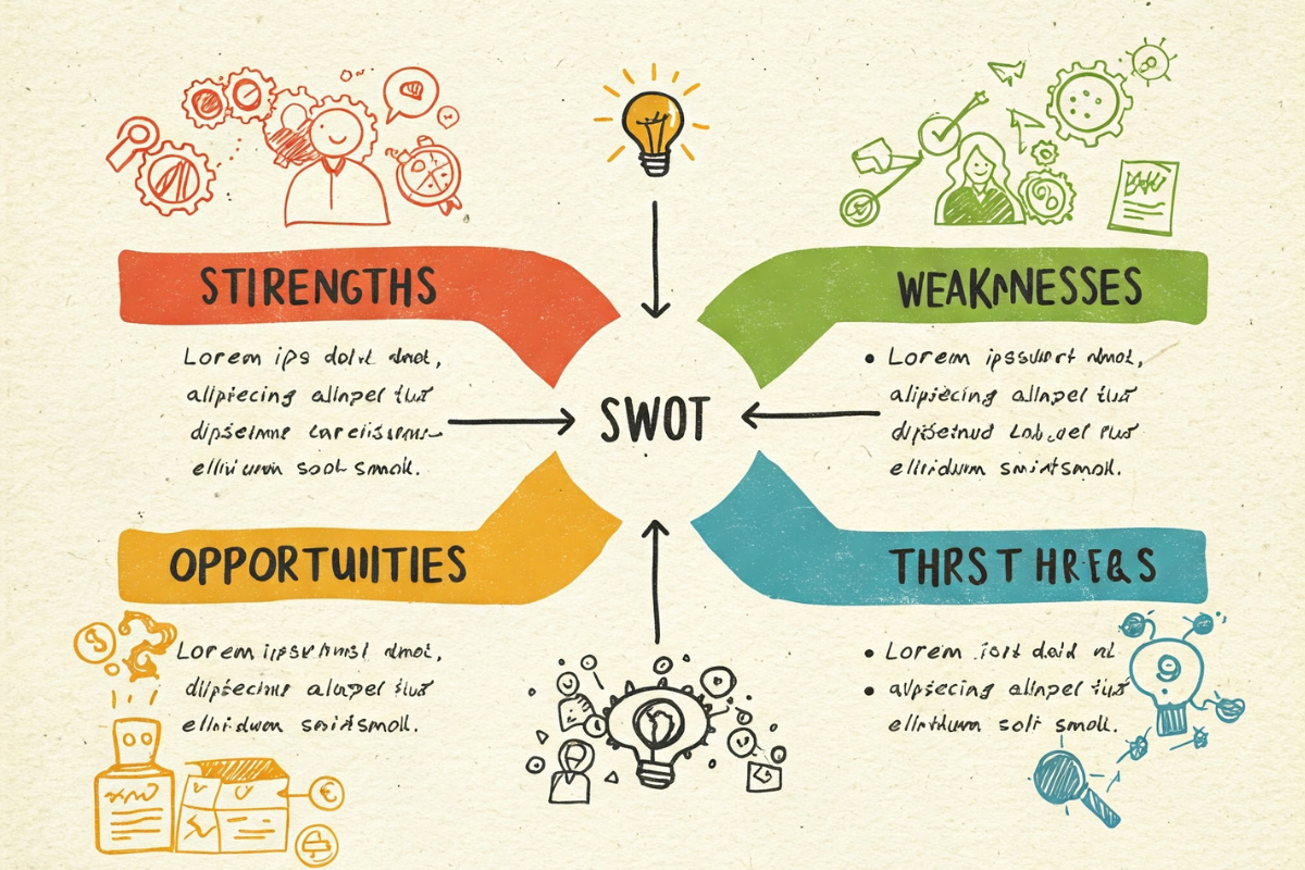 SWOT Analysis