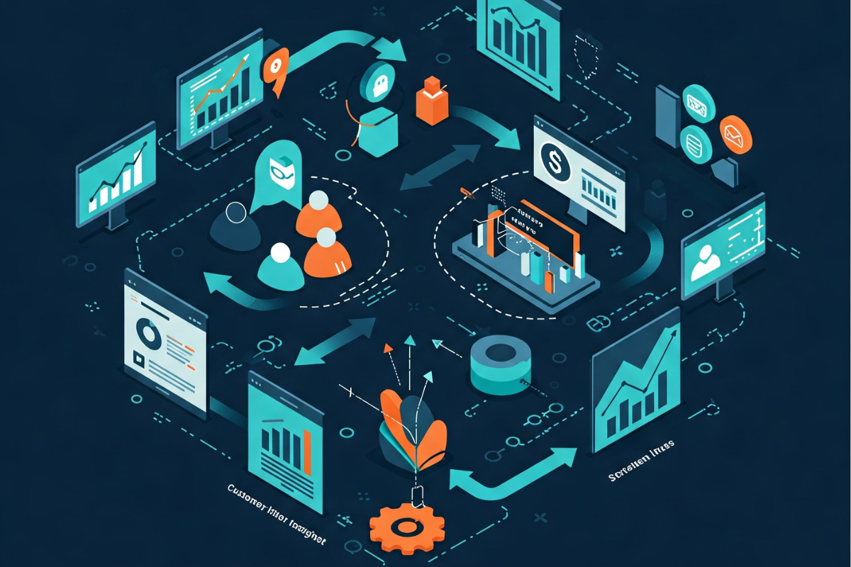 Data Driven Strategy