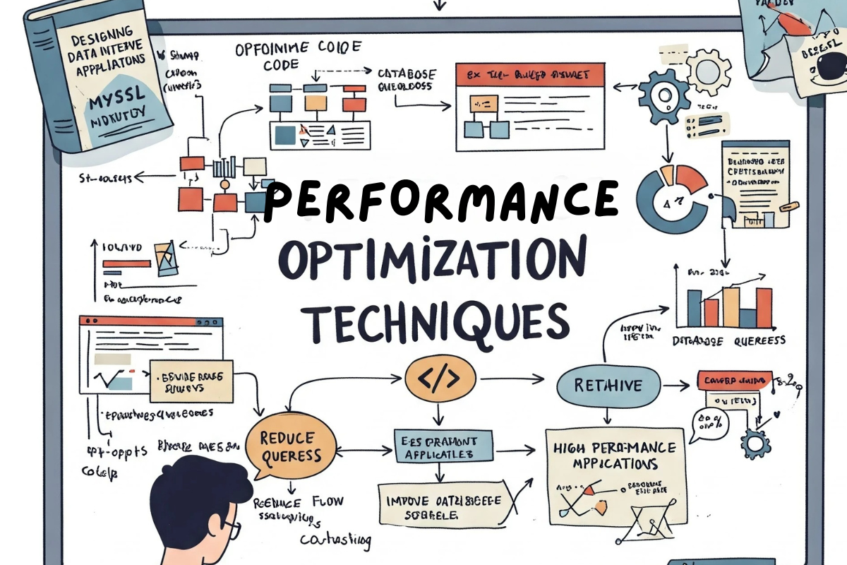 Performance Optimization